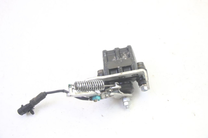 photo de ZACISK HAMULCOWY ROLL LOCK PIAGGIO MP3 LT 400 (2007 - 2012) - Zoom stanu zużycia
