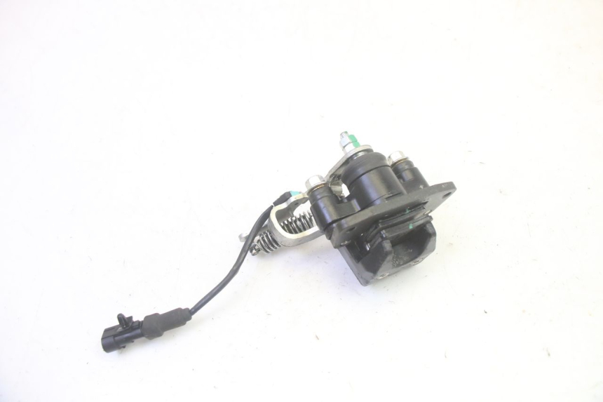 photo de ZACISK HAMULCOWY ROLL LOCK PIAGGIO MP3 LT 400 (2007 - 2012) - Punkty mocowania