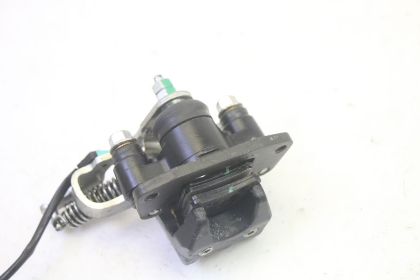 photo de ZACISK HAMULCOWY ROLL LOCK PIAGGIO MP3 LT 400 (2007 - 2012) - Stan powierzchni