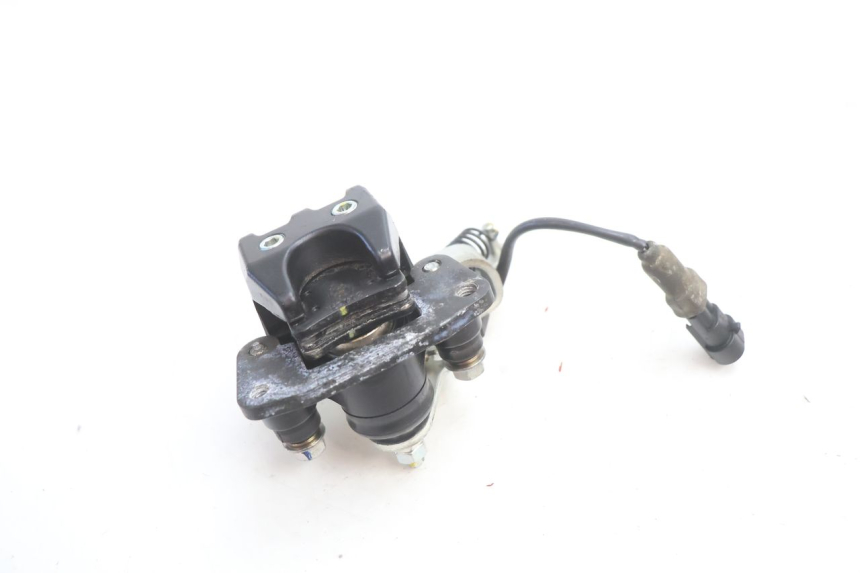 photo de ZACISK HAMULCA ROLL LOCK PIAGGIO MP3 LT 300 (2010 - 2016) - Zoom stanu zużycia