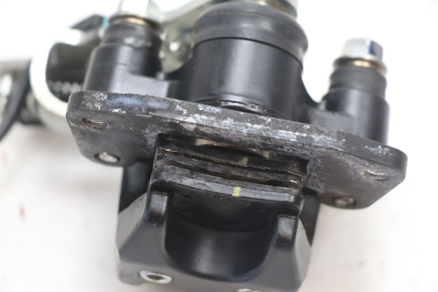 photo de ZACISK HAMULCA ROLL LOCK PIAGGIO MP3 LT 300 (2010 - 2016) - Punkty mocowania