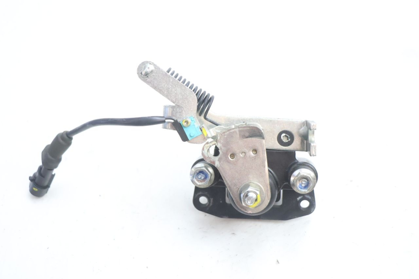 photo de ZACISK HAMULCOWY ROLL LOCK PIAGGIO MP3 LT 400 (2007 - 2012) - Widok główny