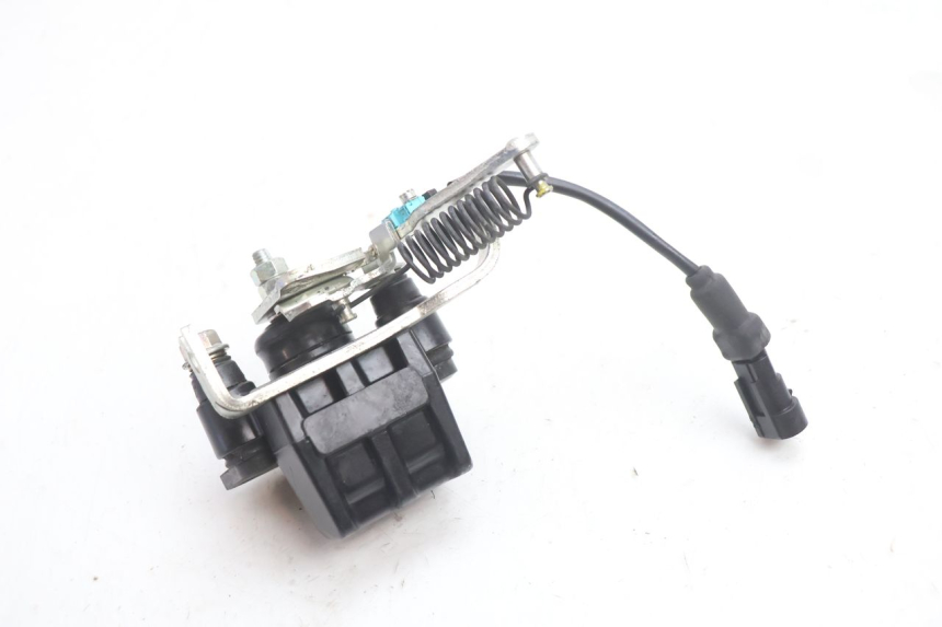 photo de ZACISK HAMULCOWY ROLL LOCK PIAGGIO MP3 LT 400 (2007 - 2012) - Szczegół części