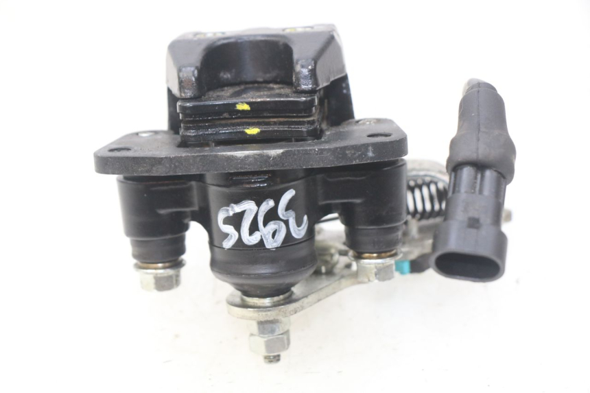 photo de ZACISK HAMULCA ROLL LOCK PIAGGIO MP3 500 (2014 - 2017) - Zoom stanu zużycia