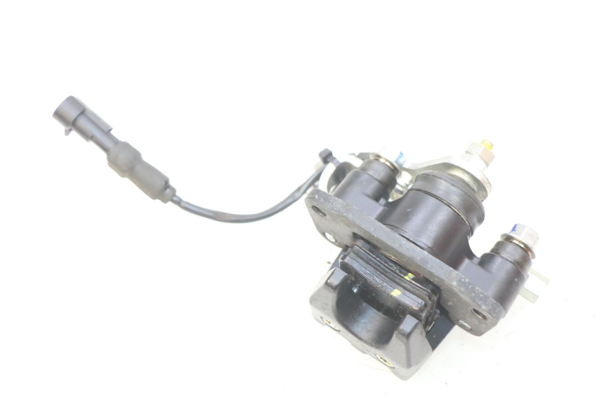 photo de ZACISK HAMULCA ROLL LOCK PIAGGIO MP3 500 (2011 - 2015) - Zoom stanu zużycia