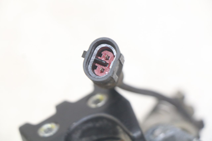 photo de ZACISK HAMULCA ROLL LOCK PIAGGIO MP3 RL 250 (2006 - 2010) - Zoom stanu zużycia