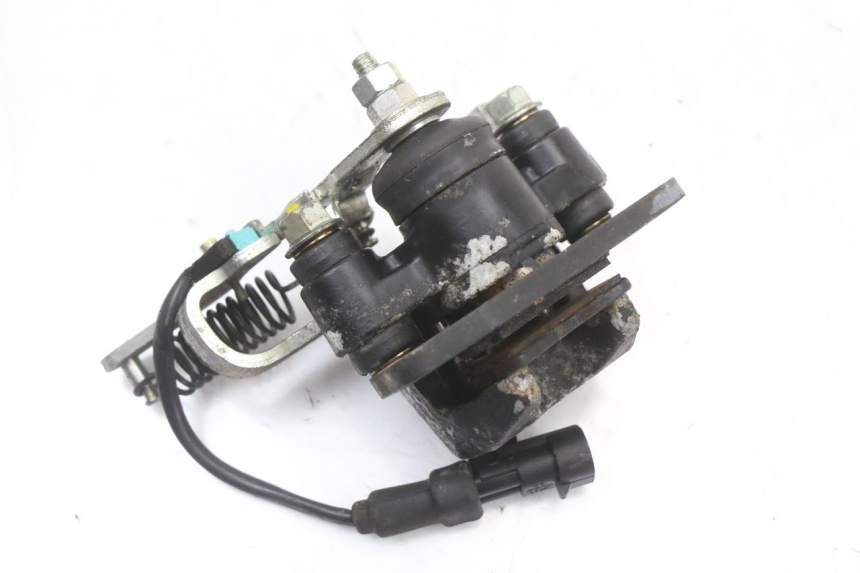 photo de ZACISK HAMULCA ROLL LOCK PIAGGIO MP3 125 (2006 - 2014) - Punkty mocowania