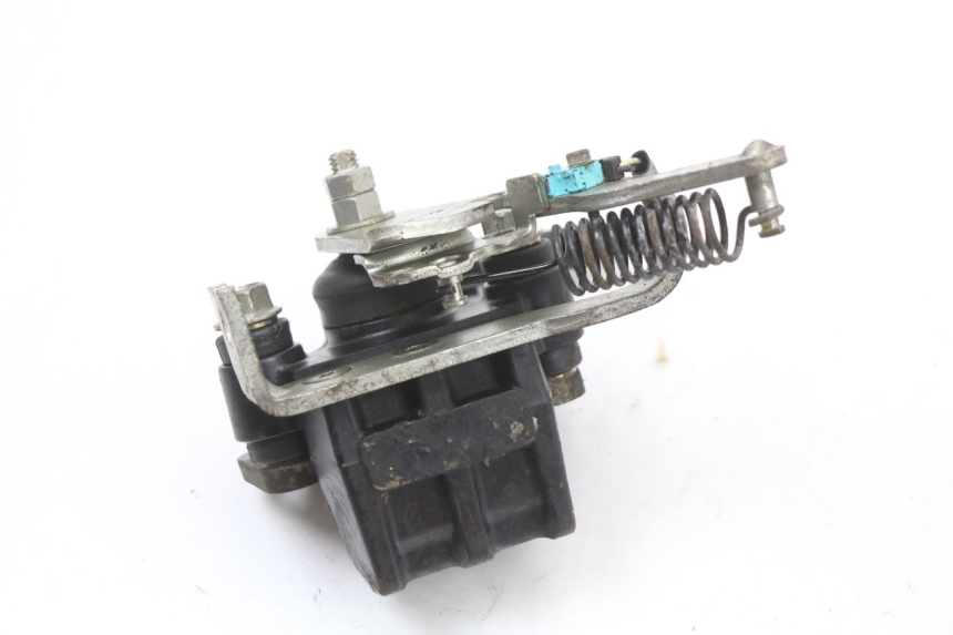 photo de ZACISK HAMULCA ROLL LOCK PIAGGIO MP3 500 (2011 - 2015) - Zoom stanu zużycia