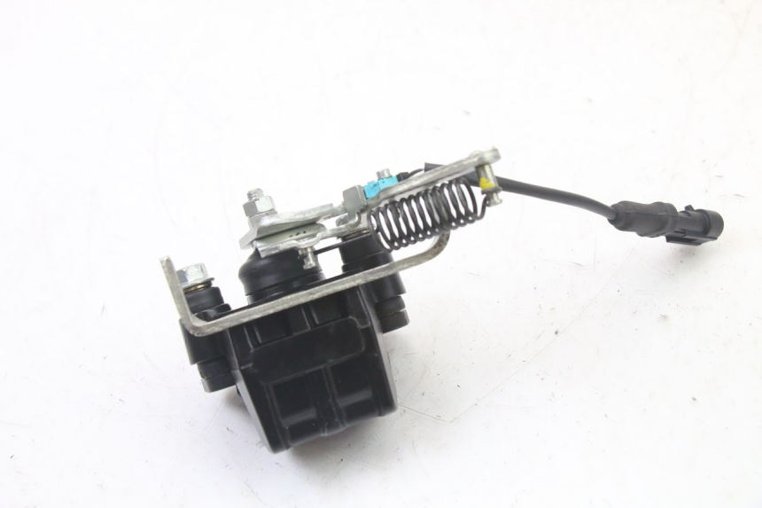 photo de ZACISK HAMULCA ROLL LOCK PIAGGIO MP3 500 (2014 - 2017) - Zoom stanu zużycia