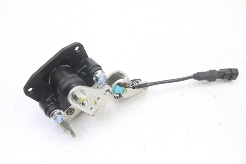 photo de ZACISK HAMULCA ROLL LOCK PIAGGIO MP3 500 (2014 - 2017) - Zbliżenie techniczne