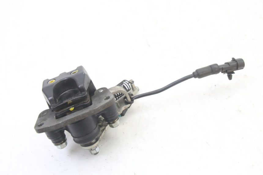 photo de ZACISK HAMULCA ROLL LOCK PIAGGIO MP3 500 (2011 - 2015) - Zbliżenie techniczne