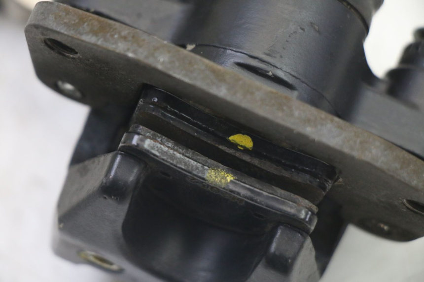 photo de ZACISK HAMULCA ROLL LOCK PIAGGIO MP3 500 (2011 - 2015) - Stan powierzchni