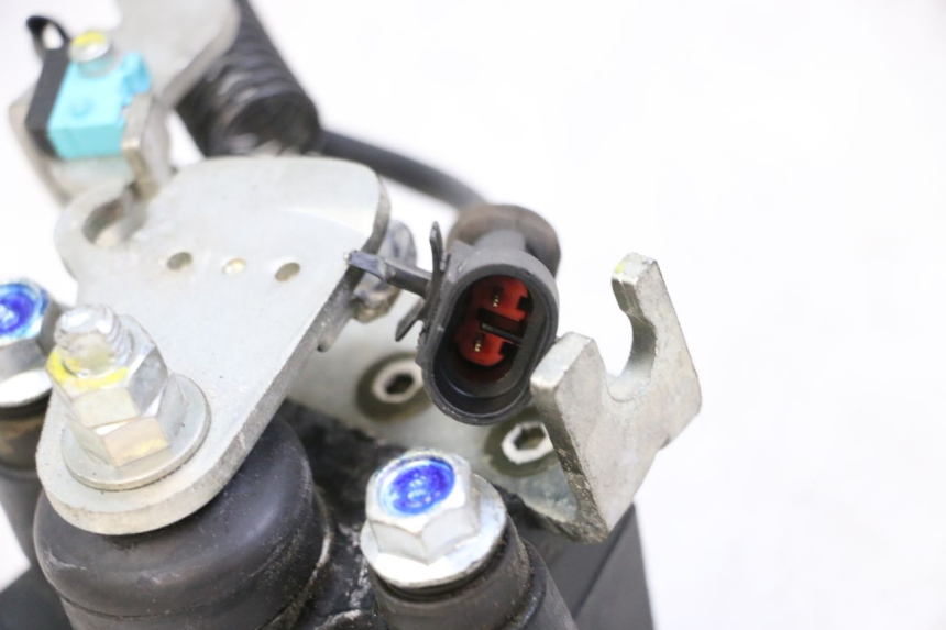 photo de ZACISK HAMULCA ROLL LOCK PIAGGIO MP3 500 (2014 - 2017) - Szczegół części