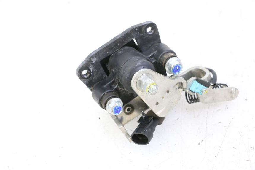 photo de ZACISK HAMULCA ROLL LOCK PIAGGIO MP3 500 (2014 - 2017) - Zoom stanu zużycia