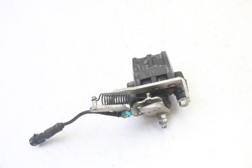 photo de ZACISK HAMULCA ROLL LOCK PIAGGIO MP3 RL 250 (2006 - 2010) - Zoom stanu zużycia