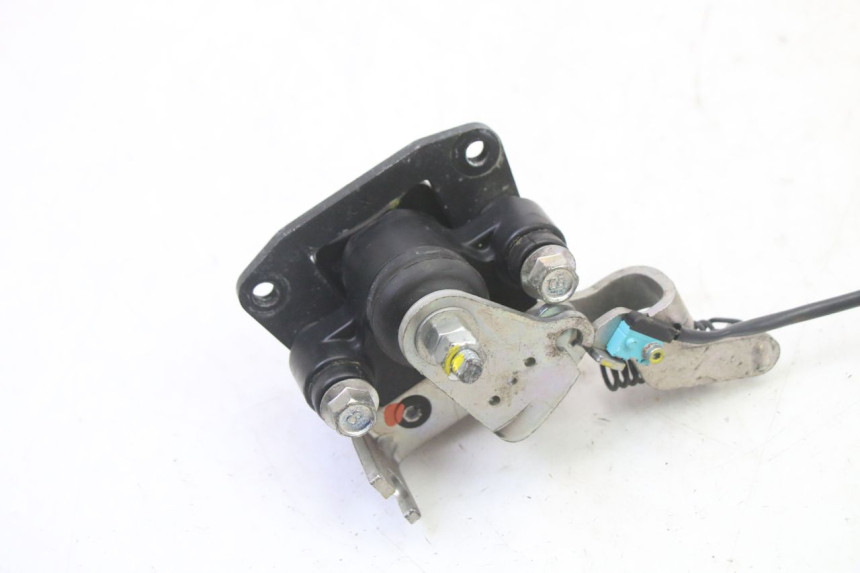 photo de ZACISK HAMULCA ROLL LOCK PIAGGIO MP3 RL 250 (2006 - 2010) - Punkty mocowania