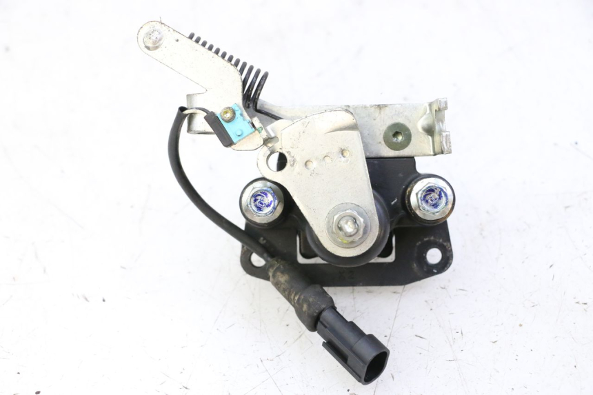 photo de ZACISK HAMULCA ROLL LOCK PIAGGIO MP3 500 (2011 - 2015) - Widok główny