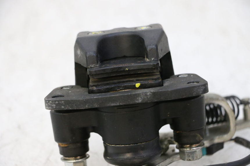 photo de ZACISK HAMULCA ROLL LOCK PIAGGIO MP3 500 (2011 - 2015) - Zoom stanu zużycia