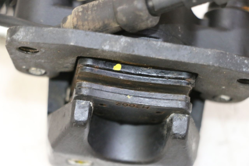 photo de ZACISK HAMULCA ROLL LOCK PIAGGIO MP3 500 (2011 - 2015) - Oznaczenia i referencje