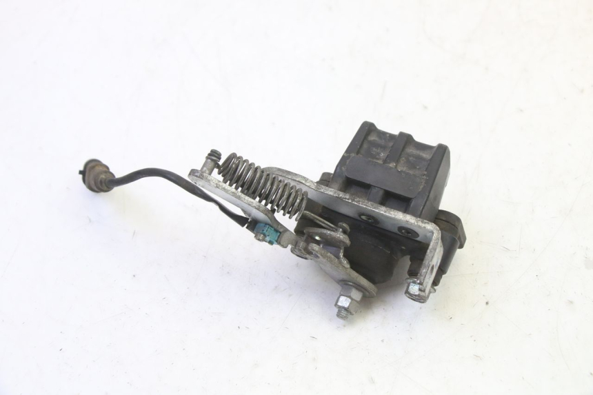 photo de ZACISK HAMULCA ROLL LOCK PIAGGIO MP3 125 (2006 - 2014) - Zoom stanu zużycia