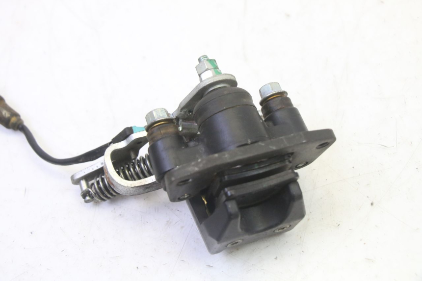 photo de ZACISK HAMULCA ROLL LOCK PIAGGIO MP3 125 (2006 - 2014) - Punkty mocowania