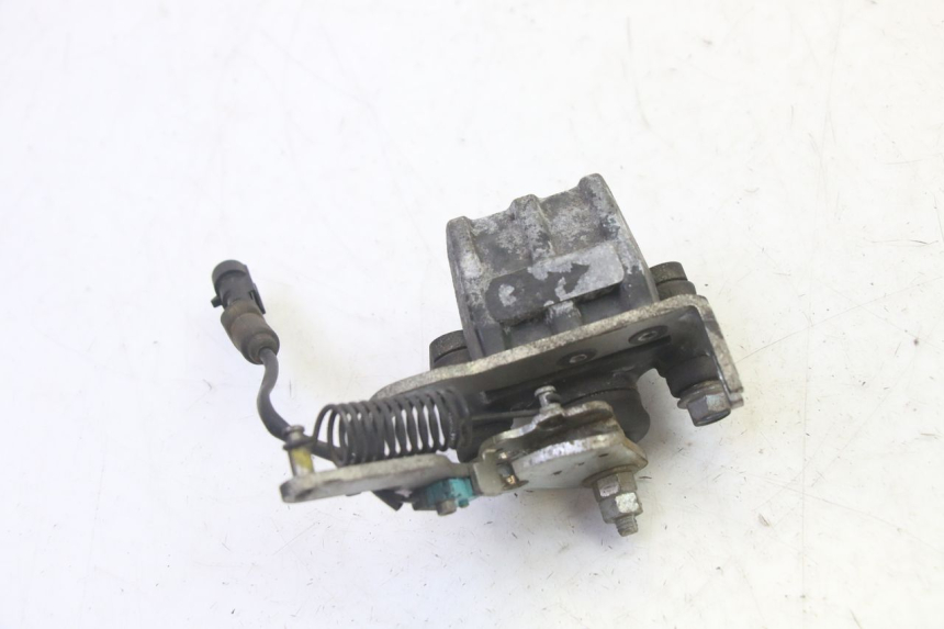 photo de ZACISK HAMULCA ROLL LOCK PIAGGIO MP3 RL 250 (2006 - 2010) - Zoom stanu zużycia