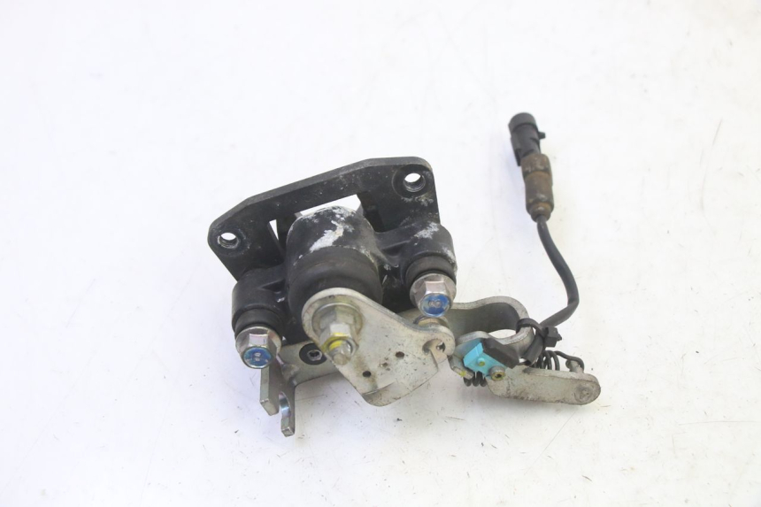 photo de ZACISK HAMULCA ROLL LOCK PIAGGIO MP3 RL 250 (2006 - 2010) - Zbliżenie techniczne