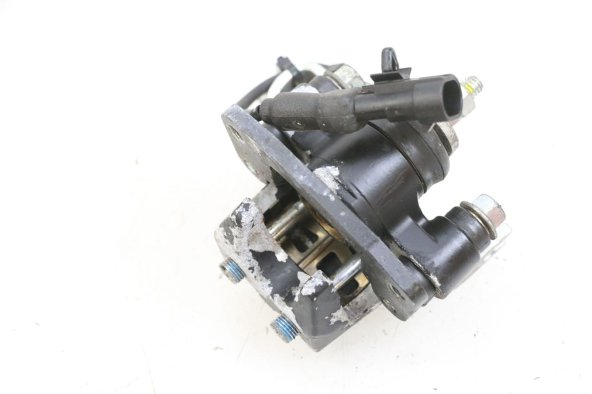 photo de ZACISK HAMULCA ROLL LOCK PIAGGIO MP3 RL 250 (2006 - 2010) - Zoom stanu zużycia