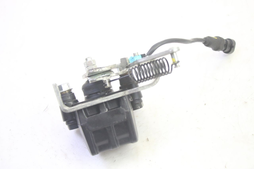 photo de ZACISK HAMULCA ROLL LOCK PIAGGIO MP3 500 (2016 - 2018) - Zoom stanu zużycia