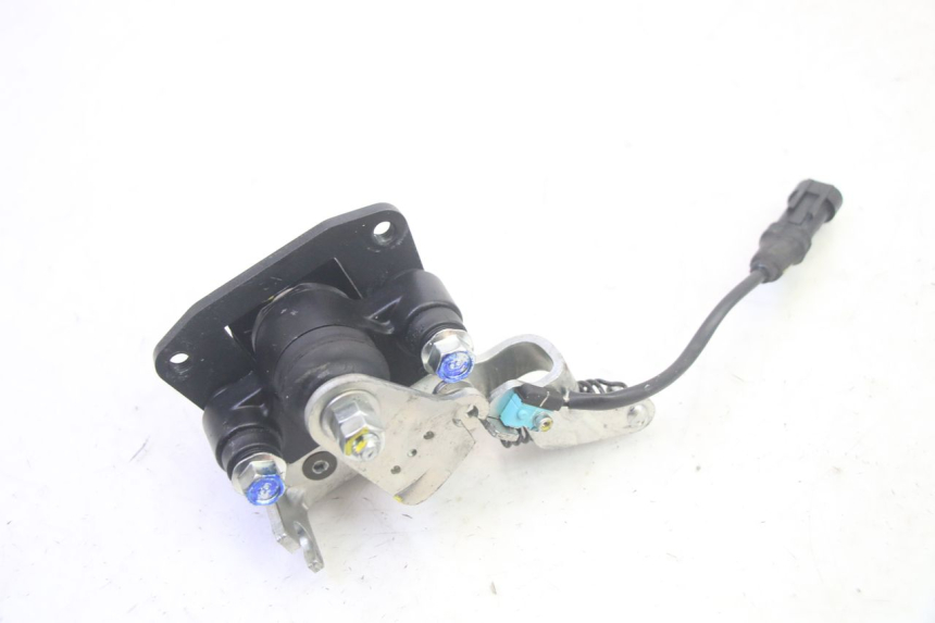 photo de ZACISK HAMULCA ROLL LOCK PIAGGIO MP3 500 (2016 - 2018) - Zbliżenie techniczne