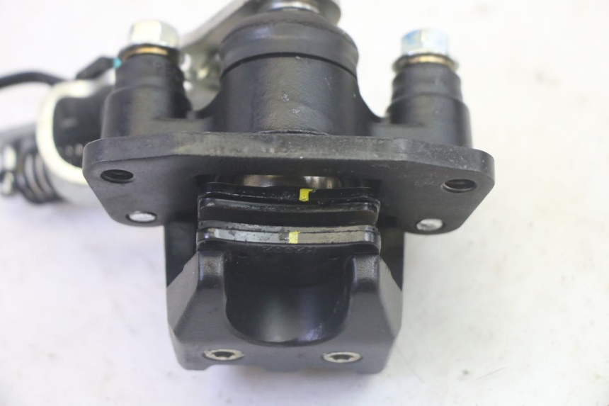 photo de ZACISK HAMULCA ROLL LOCK PIAGGIO MP3 500 (2016 - 2018) - Stan powierzchni