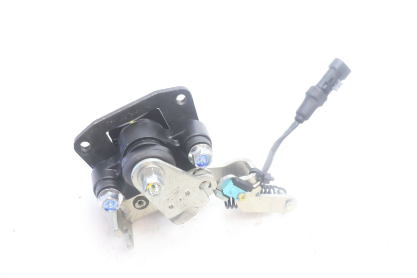 photo de ZACISK HAMULCA ROLL LOCK PIAGGIO MP3 500 (2016 - 2018) - Zoom stanu zużycia