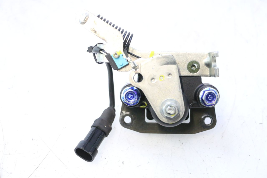 photo de ZACISK HAMULCA ROLL LOCK PIAGGIO MP3 500 (2011 - 2015) - Widok główny
