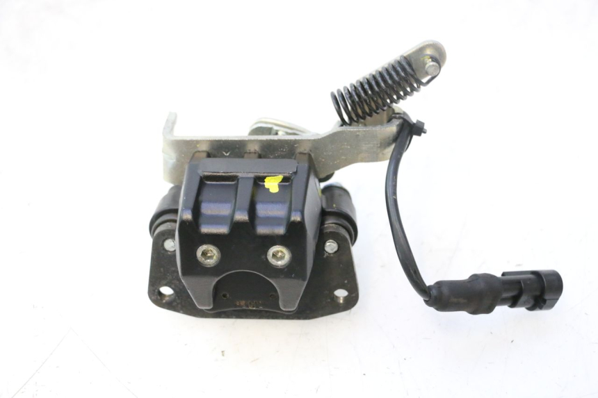 photo de ZACISK HAMULCA ROLL LOCK PIAGGIO MP3 500 (2011 - 2015) - Zoom stanu zużycia