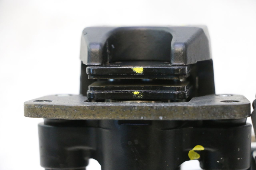 photo de ZACISK HAMULCA ROLL LOCK PIAGGIO MP3 500 (2011 - 2015) - Stan powierzchni