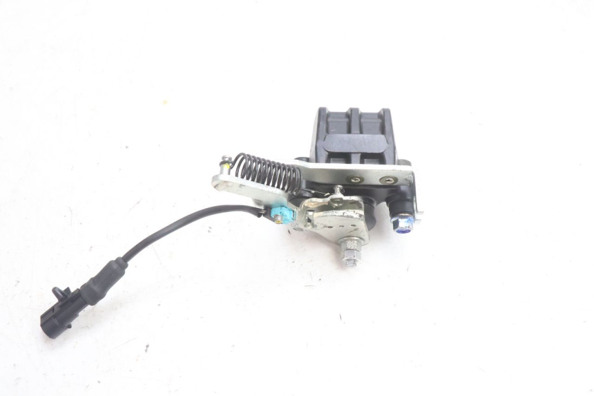 photo de ZACISK HAMULCA ROLL LOCK PIAGGIO MP3 500 (2016 - 2018) - Zoom stanu zużycia