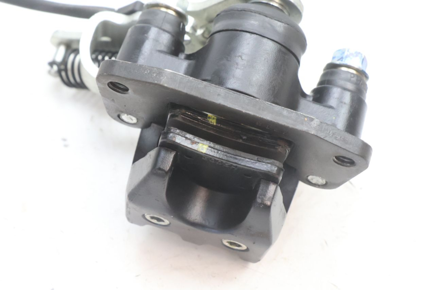 photo de ZACISK HAMULCA ROLL LOCK PIAGGIO MP3 500 (2016 - 2018) - Stan powierzchni