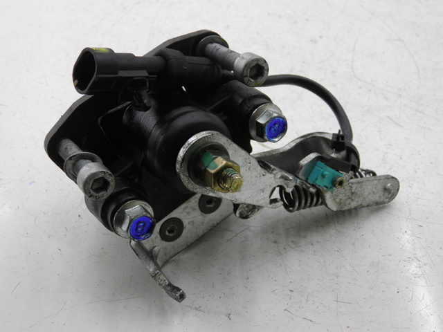 photo de ZACISK HAMULCA ROLL LOCK PIAGGIO MP3 RL 125 (2006 - 2014) - Widok główny