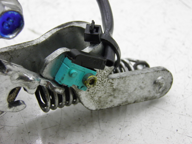 photo de ZACISK HAMULCA ROLL LOCK PIAGGIO MP3 RL 125 (2006 - 2014) - Szczegół części