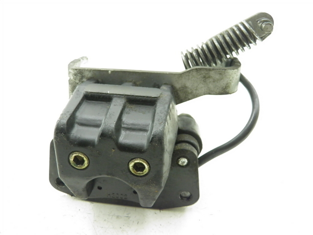photo de ZACISK HAMULCA ROLL LOCK PIAGGIO MP3 RL 125 (2006 - 2014) - Zbliżenie techniczne