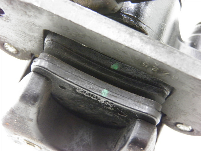 photo de ZACISK HAMULCA ROLL LOCK PIAGGIO MP3 RL 125 (2006 - 2014) - Punkty mocowania