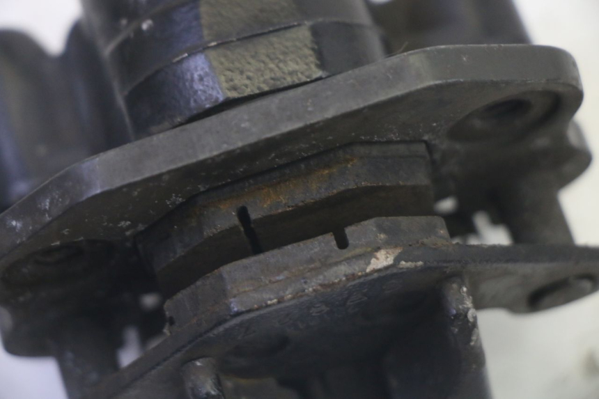 photo de ZACISK HAMULCA ROLL LOCK LIGIER PULSE 3 1 (2014 - 2020) - Widok ogólny