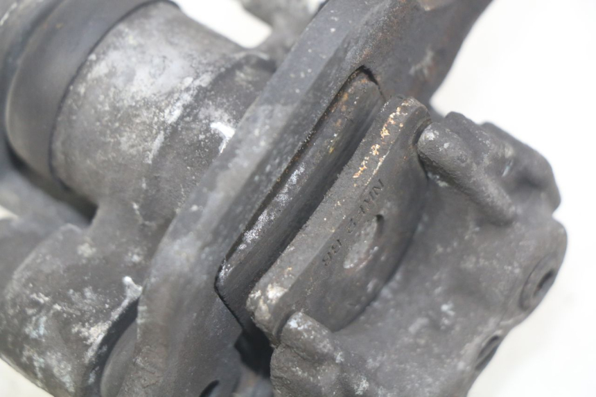 photo de ZACISK HAMULCA POSTOJOWEGO HONDA FJS SILVERWING SILVER WING 400 (2009 - 2016) - Zoom stanu zużycia