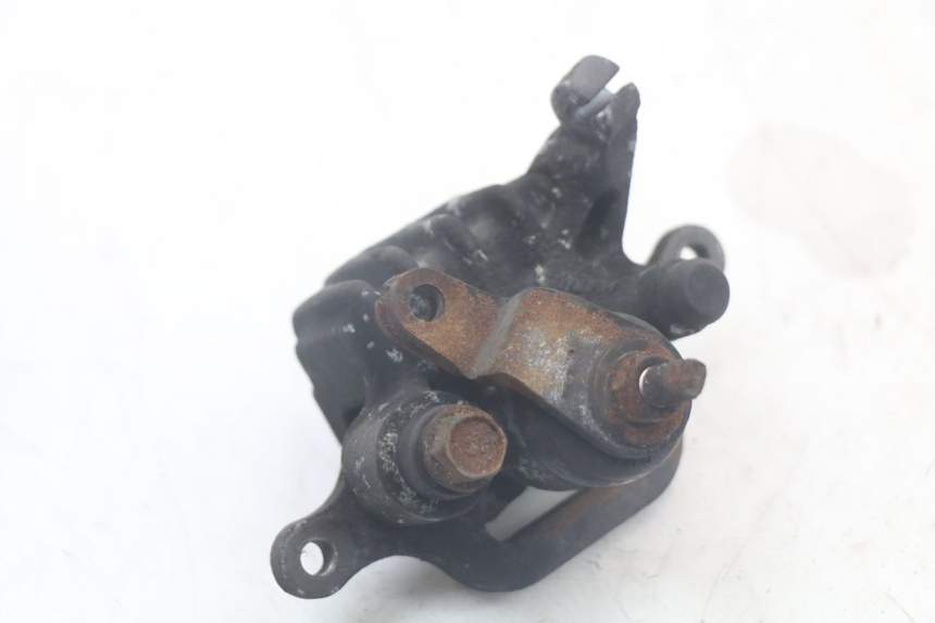 photo de ZACISK HAMULCA POSTOJOWEGO HONDA FJS SILVERWING SILVER WING 600 (2001 - 2010) - Widok główny