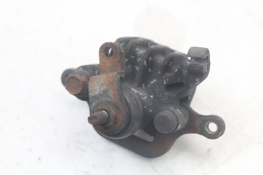 photo de ZACISK HAMULCA POSTOJOWEGO HONDA FJS SILVERWING SILVER WING 600 (2001 - 2010) - Szczegół części