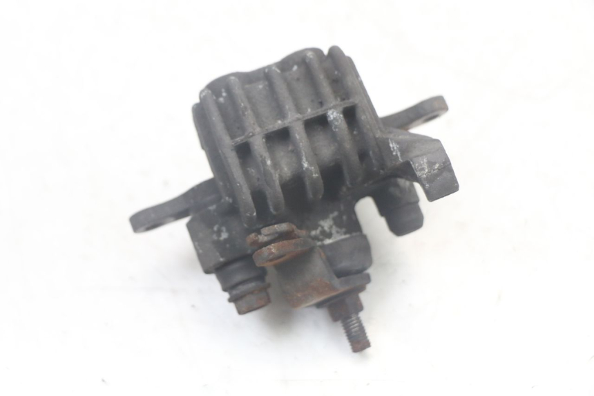 photo de ZACISK HAMULCA POSTOJOWEGO HONDA FJS SILVERWING SILVER WING 600 (2001 - 2010) - Inny kąt widzenia