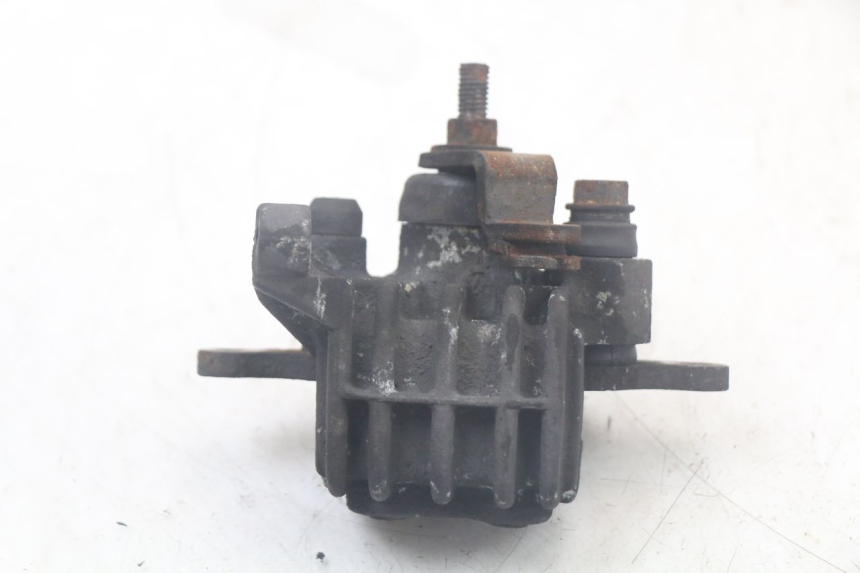 photo de ZACISK HAMULCA POSTOJOWEGO HONDA FJS SILVERWING SILVER WING 600 (2001 - 2010) - Zbliżenie techniczne