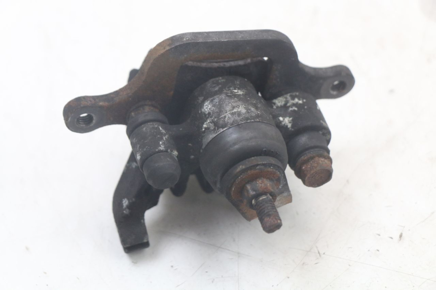 photo de ZACISK HAMULCA POSTOJOWEGO HONDA FJS SILVERWING SILVER WING 600 (2001 - 2010) - Widok ogólny