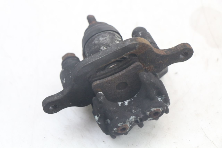 photo de ZACISK HAMULCA POSTOJOWEGO HONDA FJS SILVERWING SILVER WING 600 (2001 - 2010) - Stan powierzchni