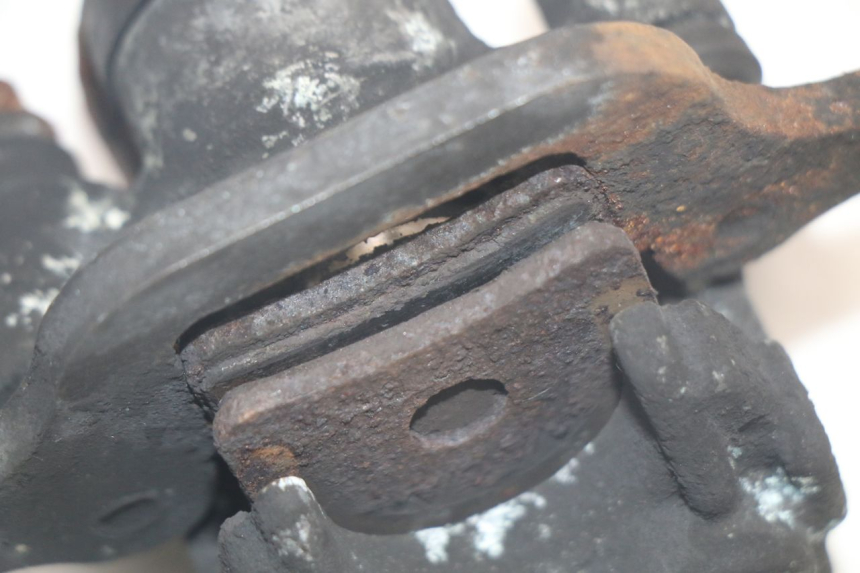 photo de ZACISK HAMULCA POSTOJOWEGO HONDA FJS SILVERWING SILVER WING 600 (2001 - 2010) - Część sprawdzona